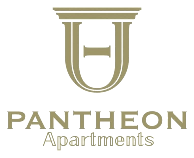Pantheon Apartments
